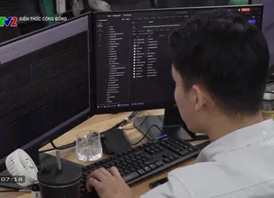 Kiến thức cộng đồng: AI và Cuộc sống - Số 11