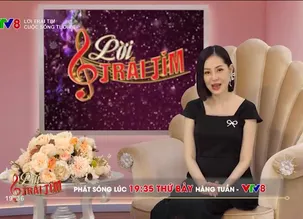Lời trái tim: Cuộc sống tươi đẹp
