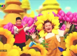 Hoa vui ca - 29/12/2024