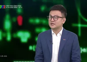 Kiến thức cộng đồng:AI và Cuộc sống - Số 12