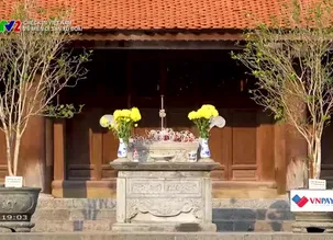 Check in Việt Nam: Về miền di sản xứ Đoài