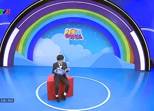 Hoa vui ca - 30/12/2024