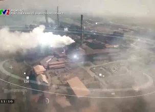 Phóng sự: 	Phát triển kinh tế và môi trường - Phần 2