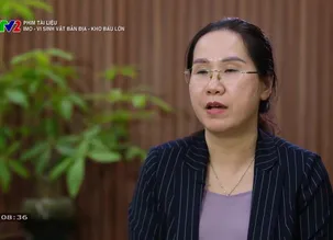 Phim tài liệu: IMO - Vi sinh vật bản địa - Kho báu lớn