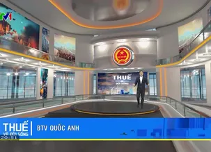 Thuế và đời sống - 30/12/2024