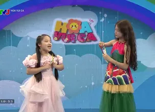 Hoa vui ca - 31/12/2024