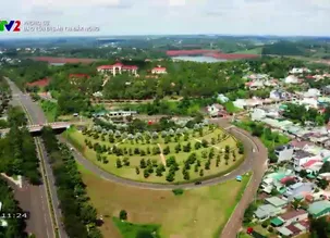 Phóng sự: Bảo tồn di sản tại Đắk Nông