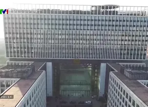 Xây dựng, chỉnh đốn Đảng - 31/12/2024