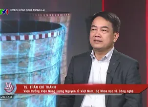 Hitech công nghệ tương lai - 02/01/2025