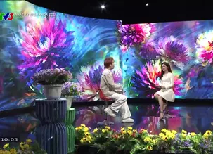 Nhật ký trên khóa Sol: Ca sĩ Đức Trung