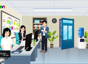 Tay hòm chìa khóa - 03/01/2025