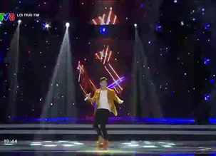 Lời trái tim - 04/01/2025