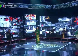 Giai điệu kết nối - 05/01/2025