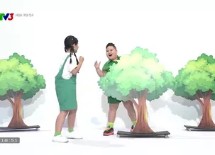 Hoa vui ca - 05/01/2025