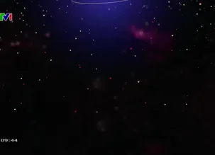 Không gian văn hóa nghệ thuật: Những Dòng chảy Nghệ thuật 2024