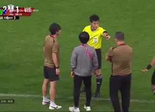 Chào đón nhà vô địch - 06/01/2025