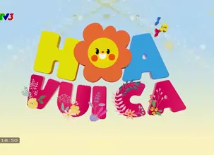 Hoa vui ca - 06/01/2025