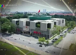 Quốc hội với cử tri - 06/01/2025