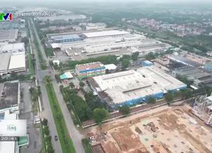 Net Zero - Gửi tương lai - 07/01/2025