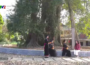 Phóng sự: Thái Nguyên - Số 12