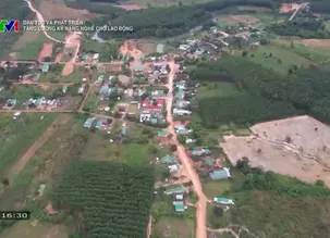 Dân tộc và phát triển: Tăng cường kỹ năng nghề cho lao động