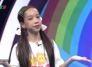 Hoa vui ca - 09/01/2025