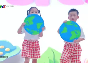 Hoa vui ca - 10/01/2025