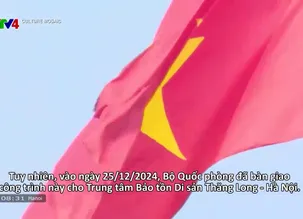 Culture Mosaic - 11/01/2025