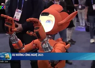 Tạp chí Kinh tế cuối tuần - 11/01/2025