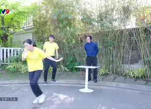 Tiếu Lâm du ký - 11/01/2025