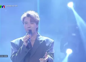 Giai điệu kết nối - 12/01/2025