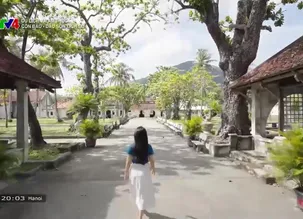 Du lịch và Ẩm thực: Côn Đảo - Dấu son lịch sử