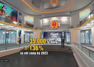 Thuế và đời sống - 13/01/2025