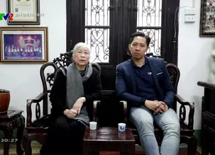 Bây giờ và ở đây - 15/01/2025