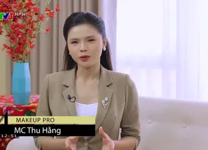Đẹp 24/7:  Mái tóc đẹp tự tin tỏa sáng