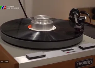 Khám phá: Âm thanh Hi-end