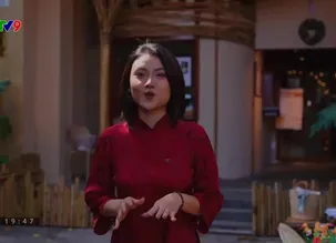 Bước chân khám phá - Số 3