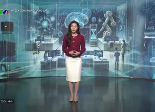 Hitech công nghệ tương lai - 16/01/2025