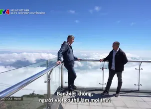 Hello Vietnam - 17/01/2025