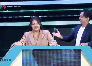 Sàn đấu ngôi sao - Số 3 - 18/01/2025