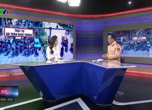 Sự kiện và bình luận - 18/01/2025