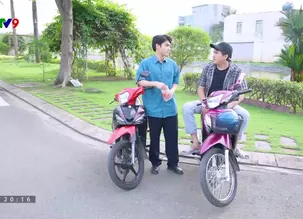 Tiếu Lâm du ký - 18/01/2025