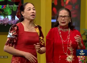 Vui - khỏe - có ích - 18/01/2025