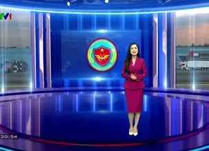 Hải quan Việt Nam - 21/01/2025