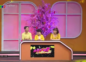 Bật mí bí mật - 22/01/2025