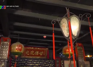 Bây giờ và ở đây - 22/01/2025