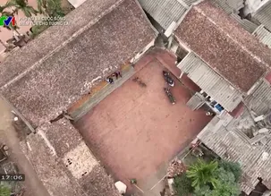 Phụ nữ và cuộc sống: Điểm tựa cho tương lai