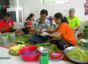 Khám phá cuộc sống - 23/01/2025