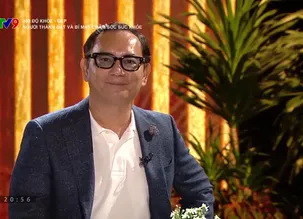 360 độ Khỏe - Đẹp: Người thành đạt và bí mật chăm sóc sức khỏe