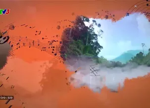 Nhật ký trên khóa Sol: Ca sĩ Việt Tú